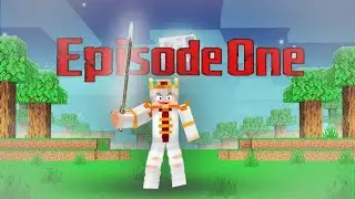 I found a secret base in a new world😱 | @GamerFleet⁩