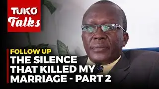 I found the notebook that kept my son