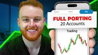 I FULL PORTED 20 FUNDED ACCOUNTS