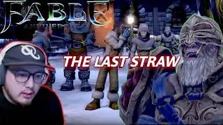 I Gave Up | Fable Anniversary [15]