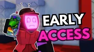 I Got Early Access To Veeronica... She