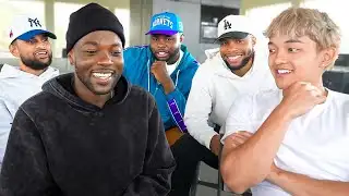 I Got Pressed By RDCWorld..