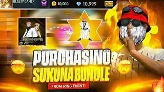 🔥 I GOT SUKUNA BUNDLE BY PLAYING TOURNAMENT | SOLO TOURNAMENT GAMEPLAY 🤑