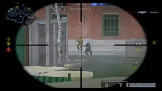 I got summer on my mind. Warface fragmovie