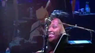 I got the news - Steely Dan TKV