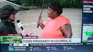 "I grabbed two Totino