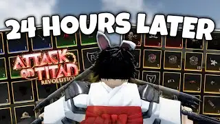 I Grinded A Random Subscriber