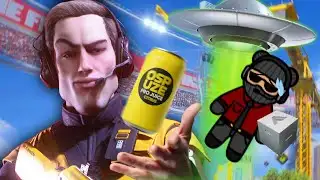 I hate myself for not playing The Finals sooner