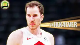 I have a perfect solution for the Jakob Poeltl 