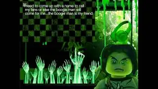 I HAVE MORE NEWS!! MEGA IMPORTANT!! 