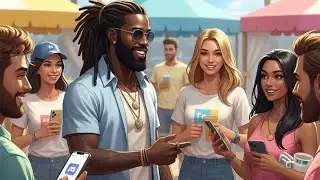 I have news to share!