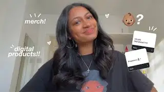 I have some news... :) 🤍