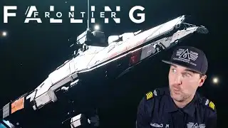 I Have Something To Confess... (Falling Frontier 2026)