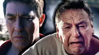 "I Have Terrible News.." | Rome