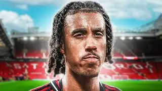 I Hope Leny Yoro Watches This Video