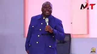 I impregnated Betty Bayo in our first Two Weeks!!Kanyari Says!