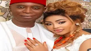 "I Impregnated Her The Third Time!“She did an illegal ab0¥tion for Regina” Ned Nwoko breaks silence 
