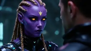 I Impregnated the Wrong Alien Sister—Now Her Twin Wants My Baby | HFY Sci-Fi