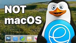 I Installed Elementary OS and Now Windows Looks Broken