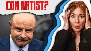I Investigated Dr Phil