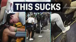 I Investigated The $25 Billion Airline Scam