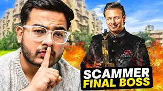 I Investigated Vivek Oberoi