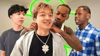 I Joined The Clover Boyz!