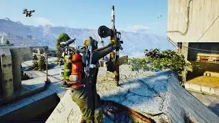 I Just Deleted Everything in ARC Raiders...