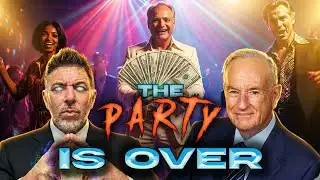 I Just Interviewed Bill O