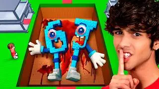 I Killed Every Brainrot (Plants vs Brainrots)