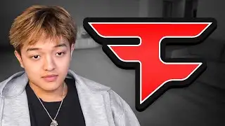 I Left FaZe..