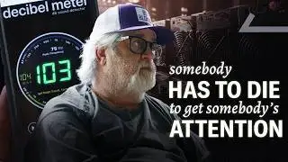 I Live 500 Feet From A Bitcoin Mine. My Life Is Hell.