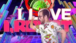 I LOVE Atari VCS - I, Robot (plus 5 more new games!) - Ep 099