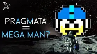 I’m 99% Sure Pragmata Is a Mega Man Game