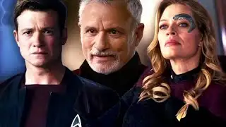 I’m Angry That Without Picard’s Spinoff, Star Trek Will Never Answer Its Biggest Q Question