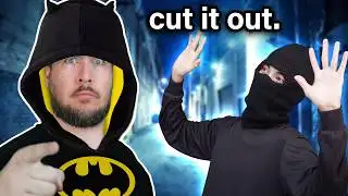 I’m Back and Everything Is Still Weird