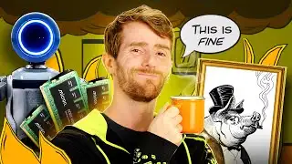 I’m Done Being Mad about Tech