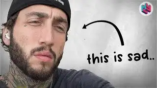 I’m DONE Defending FaZe Banks..