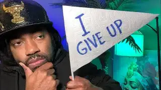 I’m Down Bad… and Ready to Quit