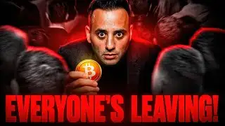 I’m Genuinely Worried About Crypto.