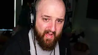 I’m not done with you yet, Tectone...