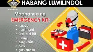 I M Ready: ALERTO SA LINDOL!