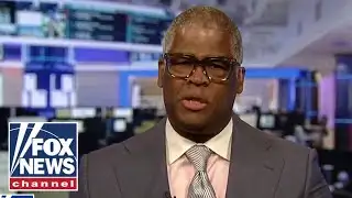 I’m ‘REALLY CONCERNED’ about this: Charles Payne