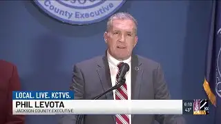 ‘I’m sorry’: Jackson County Executive apologizes for late property tax bills