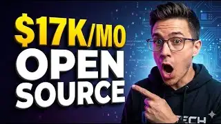 I Made $17,000/Month Giving My Code Away for FREE. (Step-by-Step Guide)