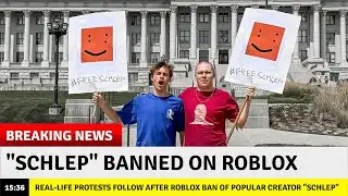 i made it on the news