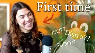 I made my GF install Linux. Is it actually easy?