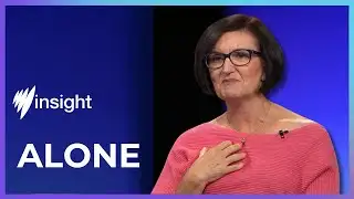 I married myself  | SBS Insight