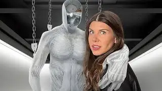 I Met Protoclone. It’s Actually Insane