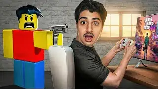 I Need More PLAYTIME (Roblox)